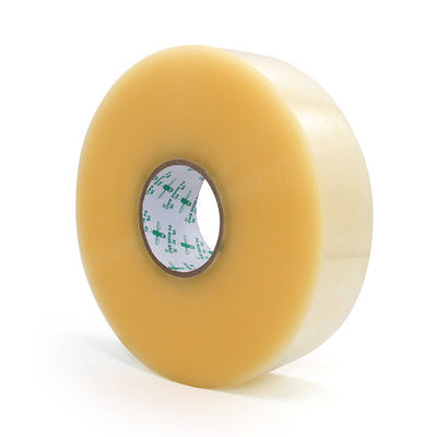 1 Inch Core Size Adhesive Clear Tape Văn phòng Nhà trường