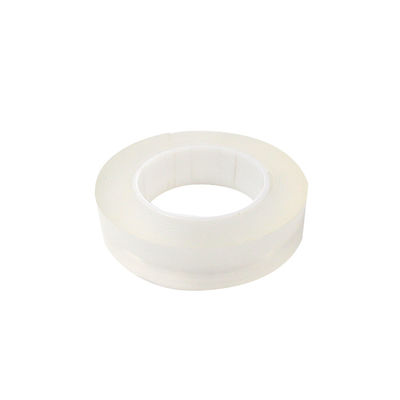 Nhà trường băng Acrylic trong suốt Văn phòng băng dán trong suốt