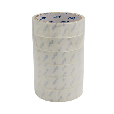 Giá tốt. Dây dán siêu rõ ràng băng thông suốt băng giấy trực tuyến