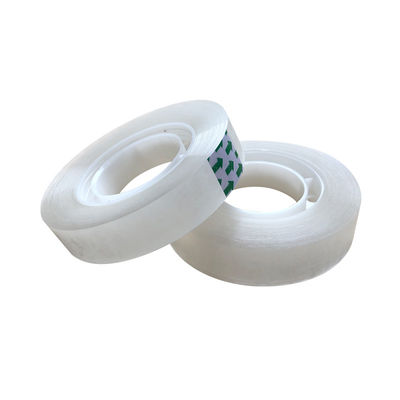 Độ linh hoạt Độ dẻo dai Dây dán giấy Acrylic Adhesive 1 inch Width