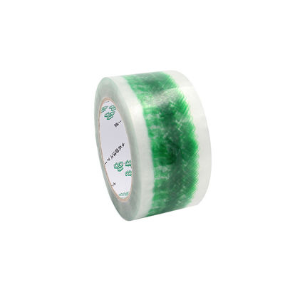Dễ xé dễ cắt băng in tùy chỉnh cho ứng dụng chính xác