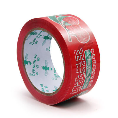 Trải nghiệm tính minh bạch không có đối thủ với băng in tùy chỉnh