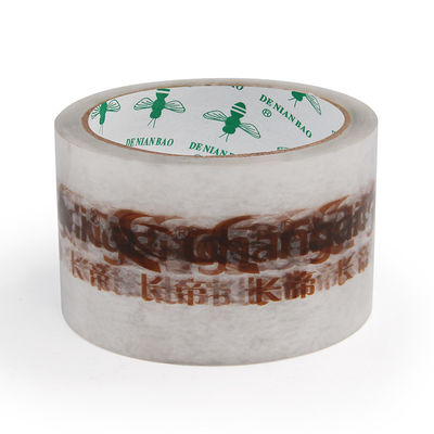 Sợi băng in tùy chỉnh để gắn chặt các vật liệu khác nhau