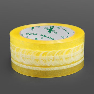Độ minh bạch và độ dính không thể sánh được