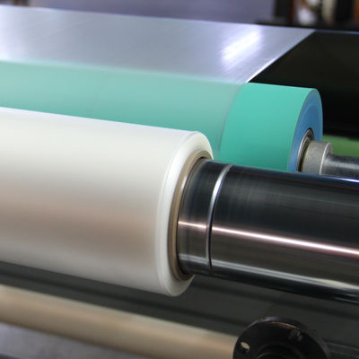 Giá tốt. Độ bền dính cao CPP phim mài lạnh không đáy 25 micron trực tuyến