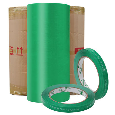 Kháng tia cực tím Jumbo Roll Độ bền kéo mạnh 2 Mil