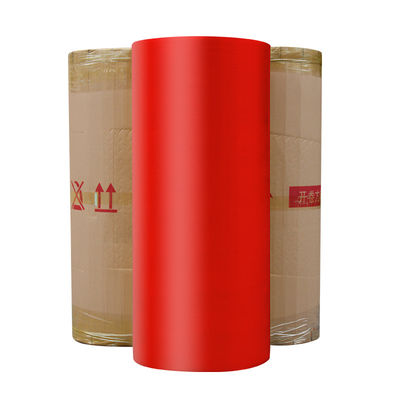Kháng khí hậu Jumbo Roll Kháng tia cực tím 1000 feet Roll Length