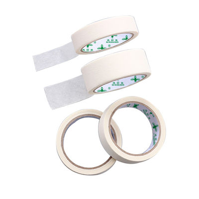 Giá tốt. 1 Inch rộng giấy nổi trắng Sơn băng cao su trực tuyến