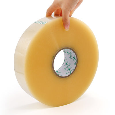 Giá tốt. Acrylic Adhesive chống tia UV Clear Tape Văn phòng Nhà trường trực tuyến