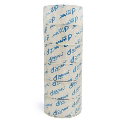 Giá tốt. BOPP Film Acrylic Clear Tape cho gia đình và nơi làm việc trực tuyến