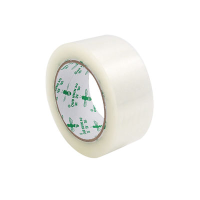 Kháng nhiệt độ 32-140F băng chống tia UV rõ ràng