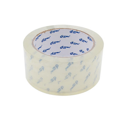 Acrylic Adhesive Clear Tape 1000 inch chiều dài 1/2 inch chiều rộng