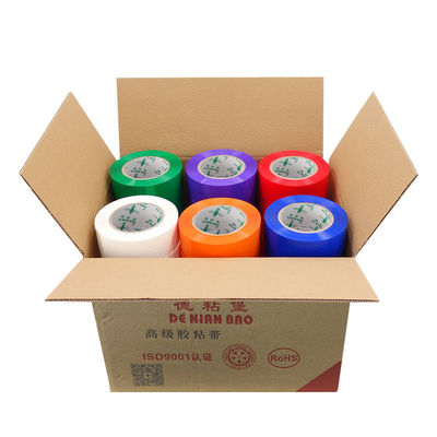Dễ xé dễ cắt Đơn giản áp dụng chính xác với băng in tùy chỉnh