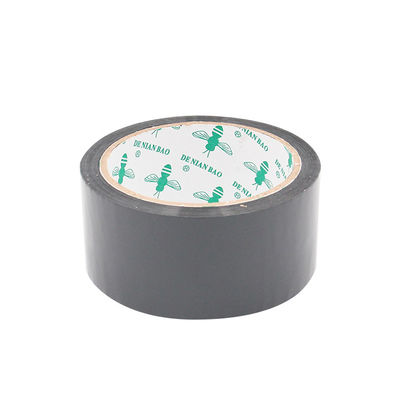 Anti Aging chống nhiệt chống ăn mòn băng màu Grey duct tape