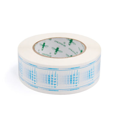 48mm Carton Seal Logo in Dây băng đóng gói 35-65 Micron