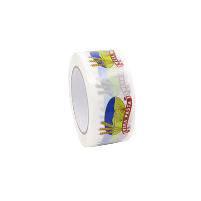 48mm chiều rộng băng tùy chỉnh bao bì BOPP phim chống nước