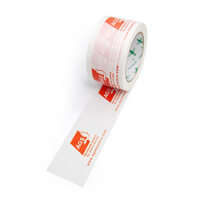 Giá tốt. Acrylic Adhesive Customized Printed Tape Không thấm nước 48mm Trực tuyến