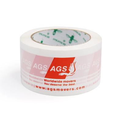 Giá tốt. Acrylic Adhesive Customized Printed Tape Không thấm nước 48mm trực tuyến