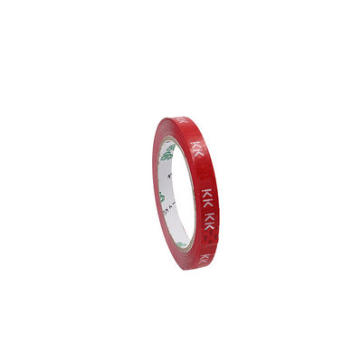 Dây băng đóng gói in tùy chỉnh 35-65 micron