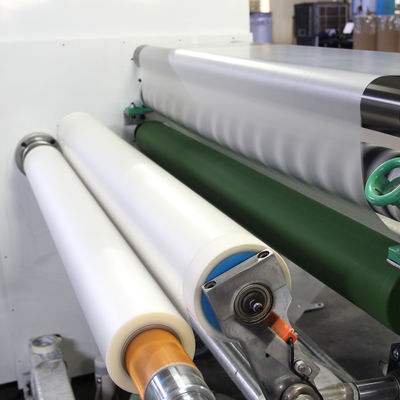 Đưa bao bì của bạn lên một cấp độ tiếp theo với CPP bottomless Cold Lamination Film
