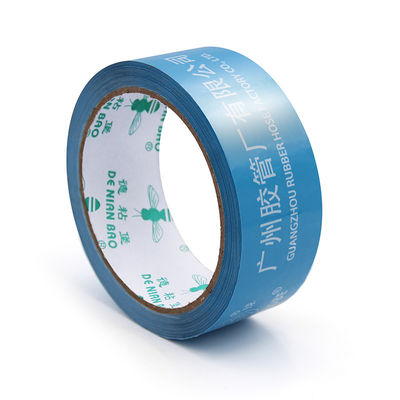Độ linh hoạt Độ dẻo dai Dây dán giấy Acrylic Adhesive 1 inch Width