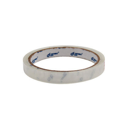 Giá tốt. Dây dán dính siêu rõ ràng BOPP băng bọc Bopp băng bọc trực tuyến