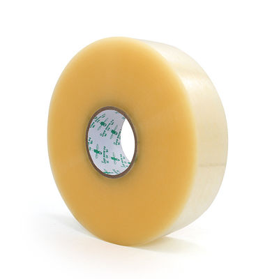 Clear Bopp băng dán kín bán băng dán công nghiệp cho đóng gói vận chuyển