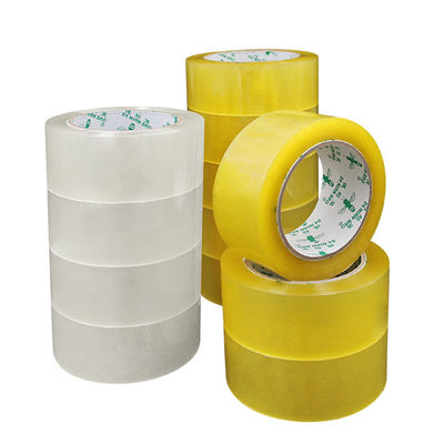 Kết hợp băng bọc Bopp chống nhiệt để niêm phong hộp