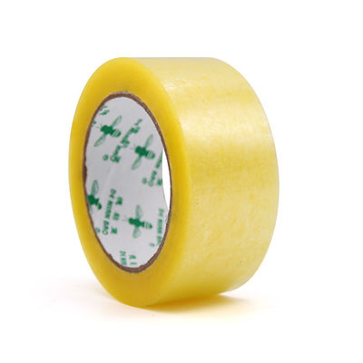 Dây băng bao bì trong suốt 100y/200y/1000y Để đóng gói