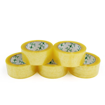 Giá tốt. Bopp Self Adhesive Logo Tape Giao hàng Giữ kín băng bọc trực tuyến