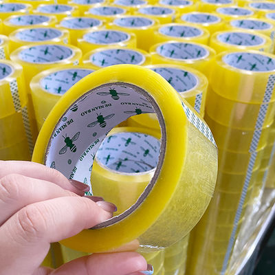 Bán băng dán công nghiệp cho bao bì vận chuyển với gói
