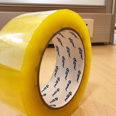 Vải đóng gói vận chuyển BOPP Strong Adhesive Customized OPP Tape