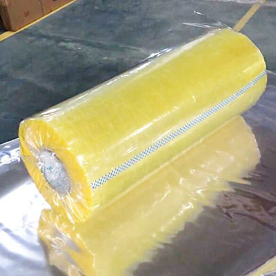 Dây keo dán rõ ràng BOPP băng bọc để niêm phong và che đậy