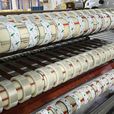 Giá tốt. bán nóng văn phòng băng dán sử dụng một mặt cho bao bì hộp trực tuyến