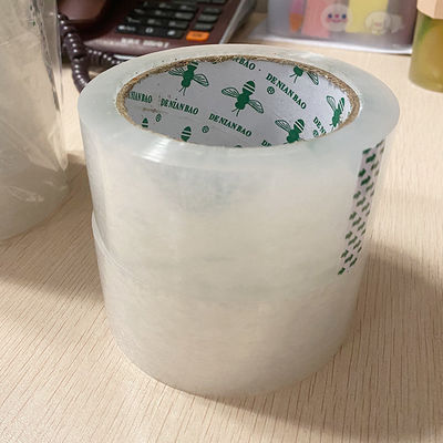 Dây nén hộp đóng gói dính acrylic một mặt Nhà sản xuất