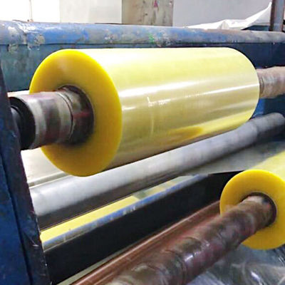 Dây băng bao bì trong suốt để niêm phong và che đậy hộp hộp tùy chỉnh
