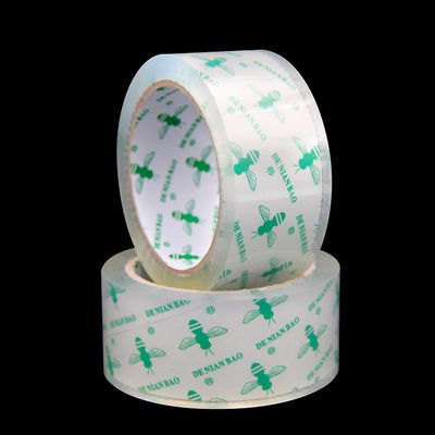 22 năm sản xuất băng dán Bopp 36mic 38mic 40mic 42mic