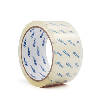 Giá tốt. Bopp Crystal Clear Packing Tape Nhiều thông số kỹ thuật tùy chỉnh trực tuyến