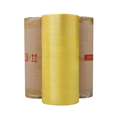 Giá tốt. Bopp Packing Jumbo Roll Tape Transparent Packaging Tape Thiếu cấu trúc trực tuyến