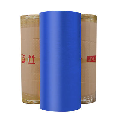 Giá tốt. Vô nước màu Bopp Jumbo Roll đáp ứng với sản xuất hàng loạt và quá trình trực tuyến