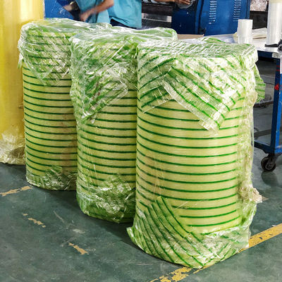 4000/6000/8000m Chiều dài Bopp Packing Jumbo Roll Tape