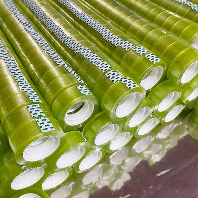 Mẫu băng giấy chất lượng cao cho logo Tape ốm nhà máy tùy chỉnh