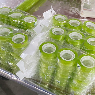 Giá tốt. Bopp Packing Stationery Tape Customized Carton Sealing Tape Sức bám cao trực tuyến