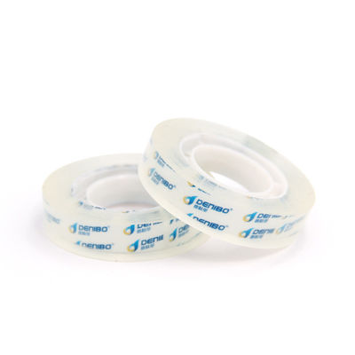 Giá tốt. Bopp giấy băng với Acrylic dính học và văn phòng làm việc trực tuyến