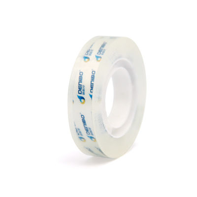 Giá tốt. Super Clear Stationery Tape Học và làm việc văn phòng thủ công thủ công trực tuyến
