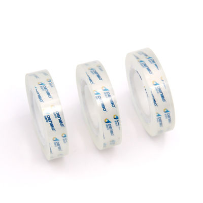 Super Clear Stationery Tape Learn And Office Work Sản phẩm thủ công thủ công chống nước