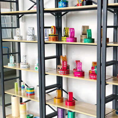 Giá tốt. Acrylic Bopp Ghi đóng gói màu sắc Bopp đóng gói băng đóng gói trực tuyến