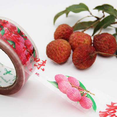 Chất lượng tuyệt vời Bốp đóng gói tiếng ồn thấp bán nóng BOPP băng dán