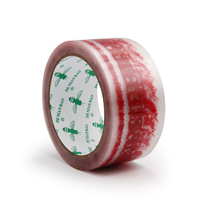 Tape đóng gói bán buôn nhà máy cho đóng gói hộp 48mm X 100y