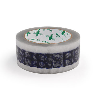 Bopp Transparent Self-Adhesive BOPP/OPP Packing Tapebopp